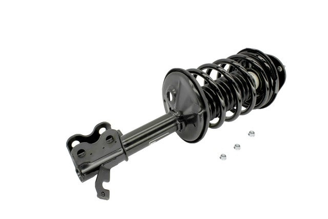 KYB Suspension Strut and Coil Spring Assembly P/N:SR4064 Fits: Toyota Corolla 02-98 - Image 3