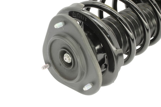 KYB Suspension Strut and Coil Spring Assembly P/N:SR4064 Fits: Toyota Corolla 02-98 - Image 4