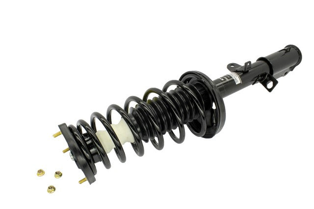 KYB Suspension Strut and Coil Spring Assembly P/N:SR4066 Fits: Toyota Corolla 02-93 - Image 1