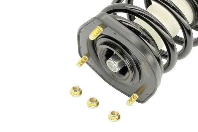 KYB Suspension Strut and Coil Spring Assembly P/N:SR4066 Fits: Toyota Corolla 02-93 - Image 2