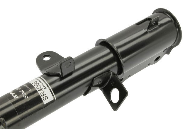 KYB Suspension Strut and Coil Spring Assembly P/N:SR4066 Fits: Toyota Corolla 02-93 - Image 3