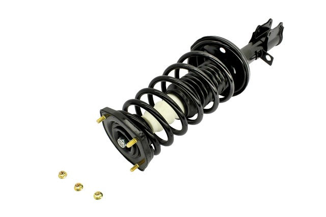 KYB Suspension Strut and Coil Spring Assembly P/N:SR4067 Fits: Toyota Corolla 02-93 - Image 1