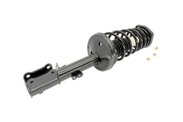 KYB Suspension Strut and Coil Spring Assembly P/N:SR4067 Fits: Toyota Corolla 02-93 - Image 3
