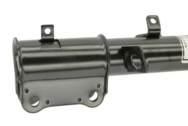 KYB Suspension Strut and Coil Spring Assembly P/N:SR4067 Fits: Toyota Corolla 02-93 - Image 2