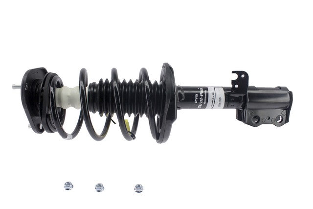 KYB Suspension Strut and Coil Spring Assembly P/N:SR4068 Fits: Toyota Corolla 08-03 - Image 1