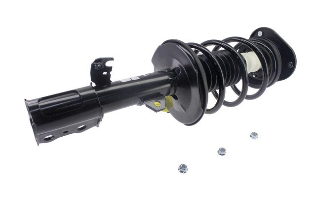 KYB Suspension Strut and Coil Spring Assembly P/N:SR4068 Fits: Toyota Corolla 08-03 - Image 2