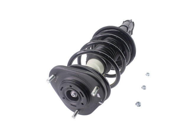 KYB Suspension Strut and Coil Spring Assembly P/N:SR4068 Fits: Toyota Corolla 08-03 - Image 4