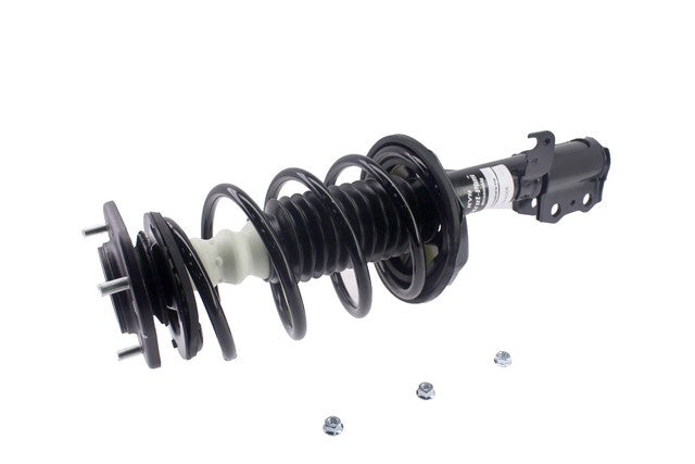 KYB Suspension Strut and Coil Spring Assembly P/N:SR4068 Fits: Toyota Corolla 08-03 - Image 3