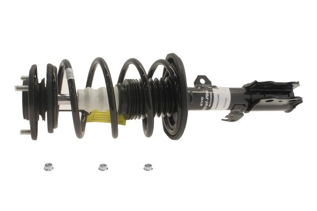 KYB Suspension Strut and Coil Spring Assembly P/N:SR4069 Fits: Toyota Corolla 08-03 - Image 1