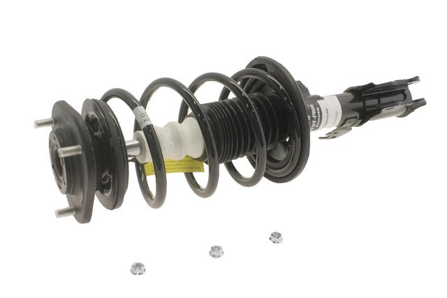 KYB Suspension Strut and Coil Spring Assembly P/N:SR4069 Fits: Toyota Corolla 08-03 - Image 2