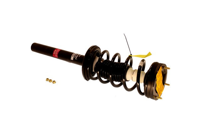 KYB Suspension Strut and Coil Spring Assembly P/N:SR4070 Fits: Chrysler 300m 04-99, Chrysler Concorde 04-98, Chrysler Intrepid 04-98, Chrysler Lhs 01-99, Dodge Intrepid 04-98 - Image 1