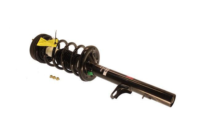 KYB Suspension Strut and Coil Spring Assembly P/N:SR4070 Fits: Chrysler 300m 04-99, Chrysler Concorde 04-98, Chrysler Intrepid 04-98, Chrysler Lhs 01-99, Dodge Intrepid 04-98 - Image 3