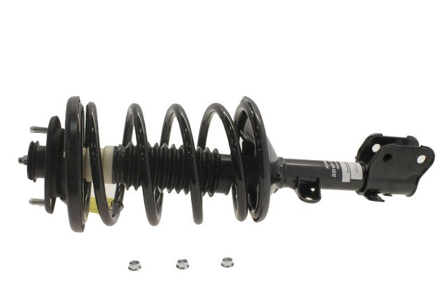 KYB Suspension Strut and Coil Spring Assembly P/N:SR4071 Fits: Honda Odyssey 04-99 - Image 1