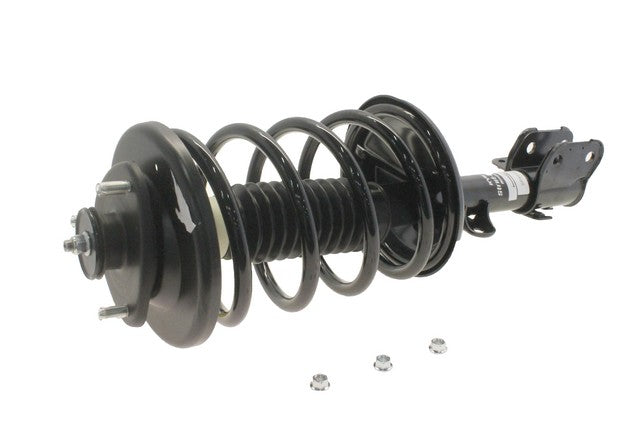KYB Suspension Strut and Coil Spring Assembly P/N:SR4071 Fits: Honda Odyssey 04-99 - Image 2