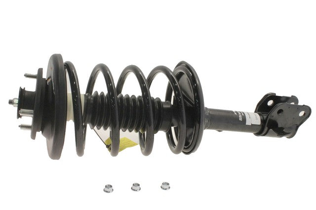 KYB Suspension Strut and Coil Spring Assembly P/N:SR4072 Fits: Honda Odyssey 04-99 - Image 1