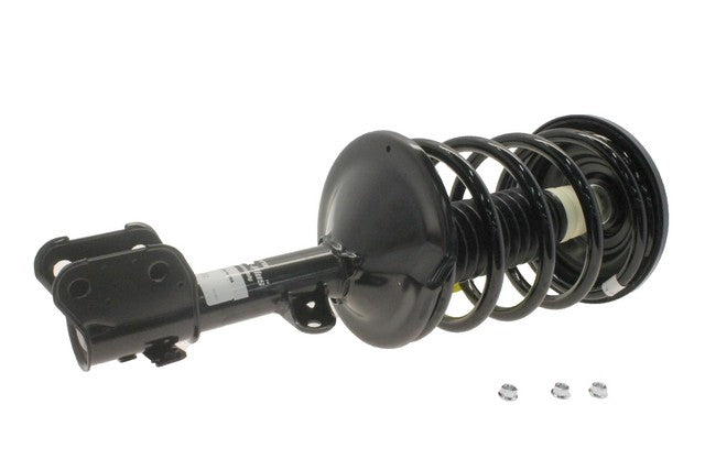 KYB Suspension Strut and Coil Spring Assembly P/N:SR4072 Fits: Honda Odyssey 04-99 - Image 2