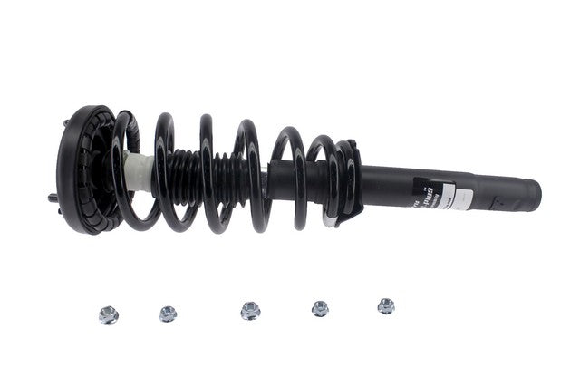 KYB Suspension Strut and Coil Spring Assembly P/N:SR4074 Fits: Honda Accord 02-98 - Image 1
