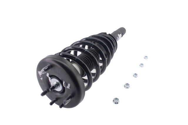 KYB Suspension Strut and Coil Spring Assembly P/N:SR4074 Fits: Honda Accord 02-98 - Image 2