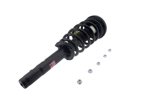 KYB Suspension Strut and Coil Spring Assembly P/N:SR4074 Fits: Honda Accord 02-98 - Image 3