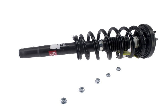 KYB Suspension Strut and Coil Spring Assembly P/N:SR4075 Fits: Honda Accord 02-98 - Image 1