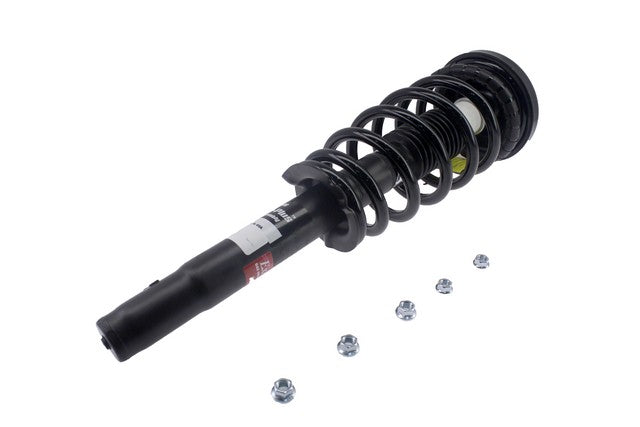 KYB Suspension Strut and Coil Spring Assembly P/N:SR4075 Fits: Honda Accord 02-98 - Image 2