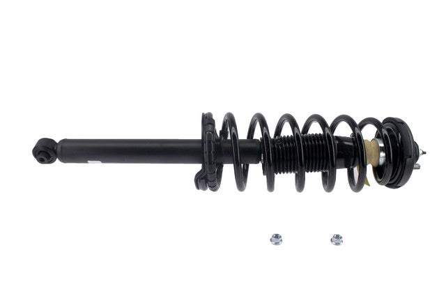 KYB Suspension Strut and Coil Spring Assembly P/N:SR4076 Fits: Honda Accord 02-98 - Image 1
