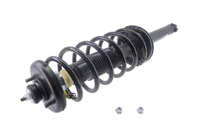 KYB Suspension Strut and Coil Spring Assembly P/N:SR4076 Fits: Honda Accord 02-98 - Image 2