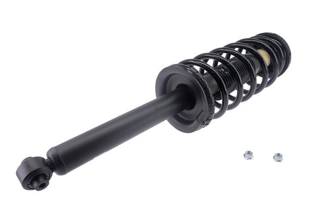 KYB Suspension Strut and Coil Spring Assembly P/N:SR4076 Fits: Honda Accord 02-98 - Image 3
