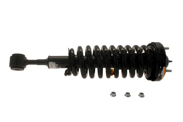 KYB Suspension Strut and Coil Spring Assembly P/N:SR4077 Fits: Ford F-150 08-04, Lincoln Mark Lt 08-06 - Image 1