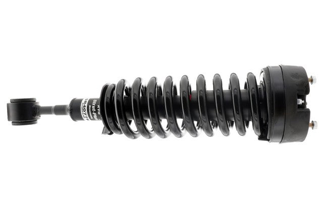 KYB Suspension Strut and Coil Spring Assembly P/N:SR4077K Fits: Ford F-150 08-04, Lincoln Mark Lt 08-06 - Image 1