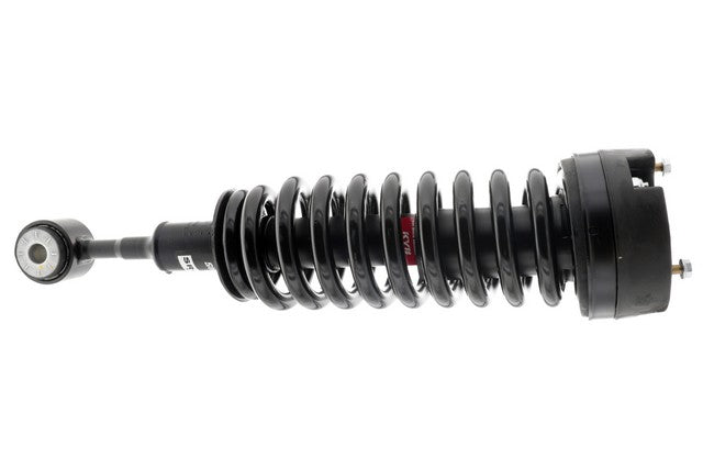 KYB Suspension Strut and Coil Spring Assembly P/N:SR4077K Fits: Ford F-150 08-04, Lincoln Mark Lt 08-06 - Image 4