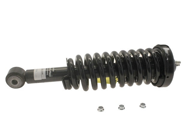 KYB Suspension Strut and Coil Spring Assembly P/N:SR4078 Fits: Ford F-150 08-04, Lincoln Mark Lt 08-06 - Image 1