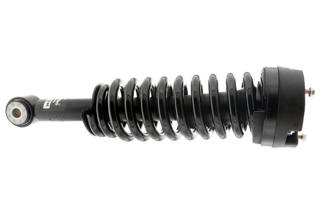 KYB Suspension Strut and Coil Spring Assembly P/N:SR4078K Fits: Ford F-150 08-04, Lincoln Mark Lt 08-06 - Image 2