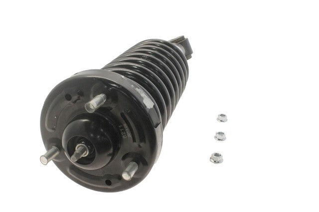 KYB Suspension Strut and Coil Spring Assembly P/N:SR4078 Fits: Ford F-150 08-04, Lincoln Mark Lt 08-06 - Image 2