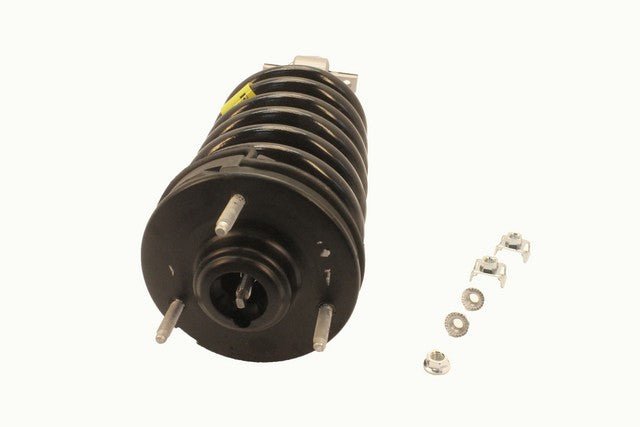 KYB Suspension Strut and Coil Spring Assembly P/N:SR4080 Fits: Chevrolet Suburban 1500 14-11, Chevrolet Tahoe 14-07, GMC Yukon 14-07, GMC Yukon Xl 1500 14-11 - Image 2