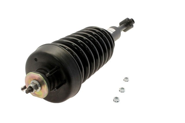 KYB Suspension Strut and Coil Spring Assembly P/N:SR4081 Fits: Ford Explorer 03-02, Mercury Mountaineer 03-02 - Image 2