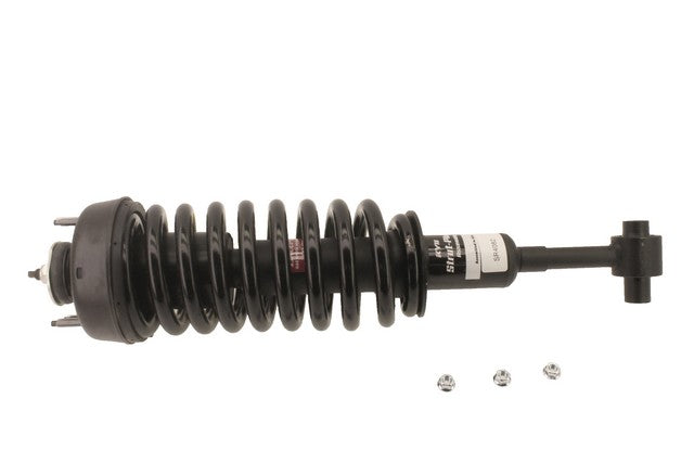 KYB Suspension Strut and Coil Spring Assembly P/N:SR4082 Fits: Ford Explorer 05-04, Mercury Mountaineer 05-04 - Image 1