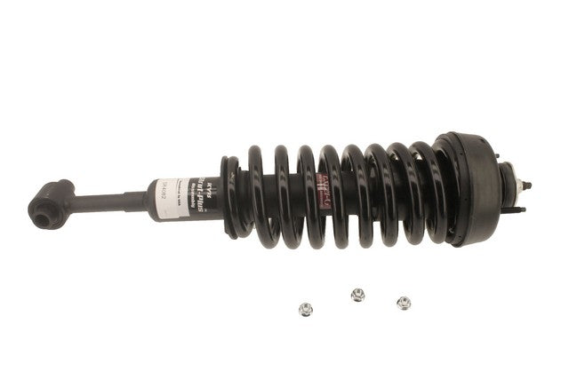 KYB Suspension Strut and Coil Spring Assembly P/N:SR4082 Fits: Ford Explorer 05-04, Mercury Mountaineer 05-04 - Image 2