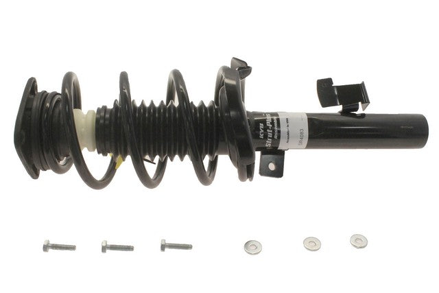 KYB Suspension Strut and Coil Spring Assembly P/N:SR4083 Fits: Mazda 3 09-04 - Image 1
