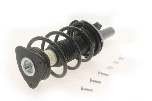 KYB Suspension Strut and Coil Spring Assembly P/N:SR4083 Fits: Mazda 3 09-04 - Image 2
