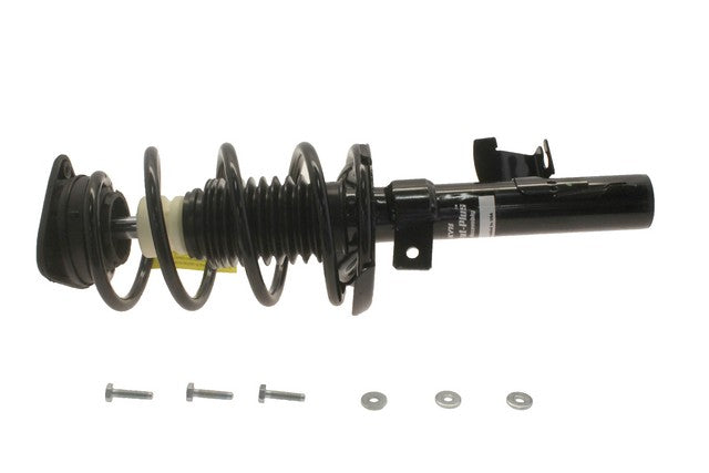 KYB Suspension Strut and Coil Spring Assembly P/N:SR4084 Fits: Mazda 3 09-04 - Image 1