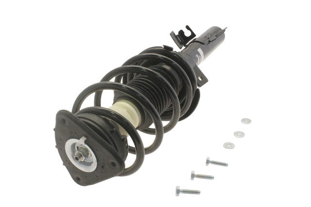KYB Suspension Strut and Coil Spring Assembly P/N:SR4084 Fits: Mazda 3 09-04 - Image 2