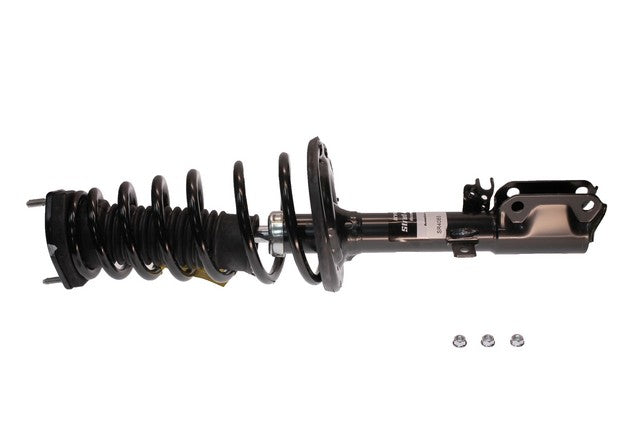 KYB Suspension Strut and Coil Spring Assembly P/N:SR4085 Fits: Toyota Avalon 06-05, Toyota Camry 06-04 - Image 1