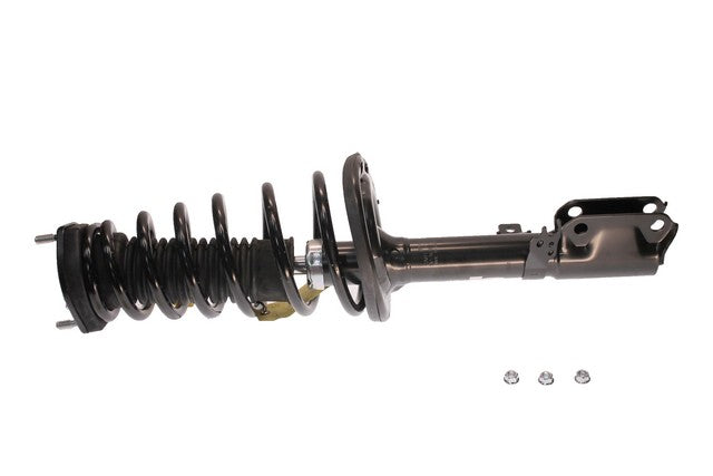 KYB Suspension Strut and Coil Spring Assembly P/N:SR4086 Fits: Toyota Avalon 06-05, Toyota Camry 06-04 - Image 5
