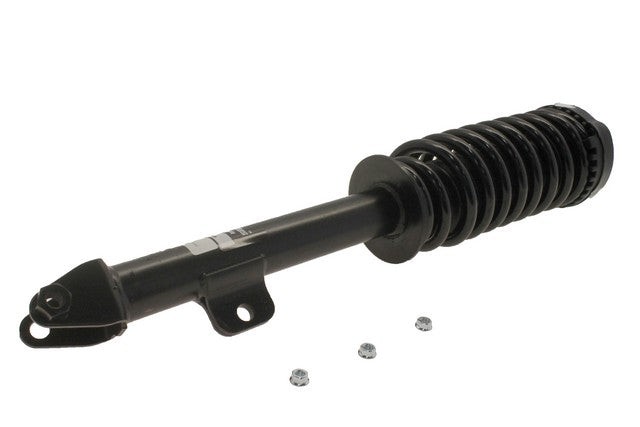 KYB Suspension Strut and Coil Spring Assembly P/N:SR4087 Fits: Chrysler 300 10-05, Dodge Charger 10-06, Dodge Magnum 08-05 - Image 1
