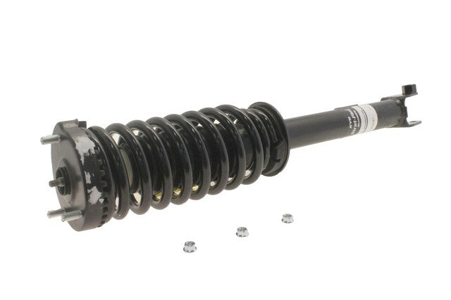 KYB Suspension Strut and Coil Spring Assembly P/N:SR4087 Fits: Chrysler 300 10-05, Dodge Charger 10-06, Dodge Magnum 08-05 - Image 3
