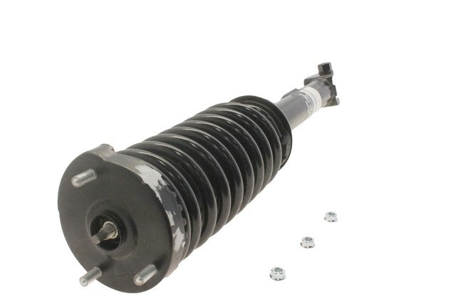 KYB Suspension Strut and Coil Spring Assembly P/N:SR4087 Fits: Chrysler 300 10-05, Dodge Charger 10-06, Dodge Magnum 08-05 - Image 2