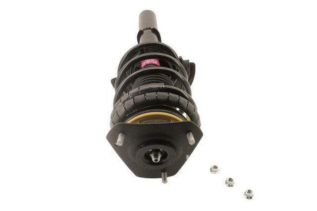 KYB Suspension Strut and Coil Spring Assembly P/N:SR4089 Fits: Buick Allure 09-05, Buick Lacrosse 09-05, Chevrolet Impala 13-06, Chevrolet Impala Limited 16-14, Chevrolet Monte Carlo 07-04 - Image 2