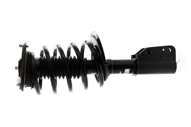 KYB Suspension Strut and Coil Spring Assembly P/N:SR4090 Fits: Buick Lesabre 05-00, Cadillac Deville 05-00, Oldsmobile Aurora 03-01, Pontiac Bonneville 05-00 - Image 1