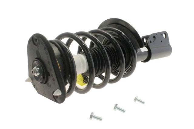 KYB Suspension Strut and Coil Spring Assembly P/N:SR4090 Fits: Buick Lesabre 05-00, Cadillac Deville 05-00, Oldsmobile Aurora 03-01, Pontiac Bonneville 05-00 - Image 2